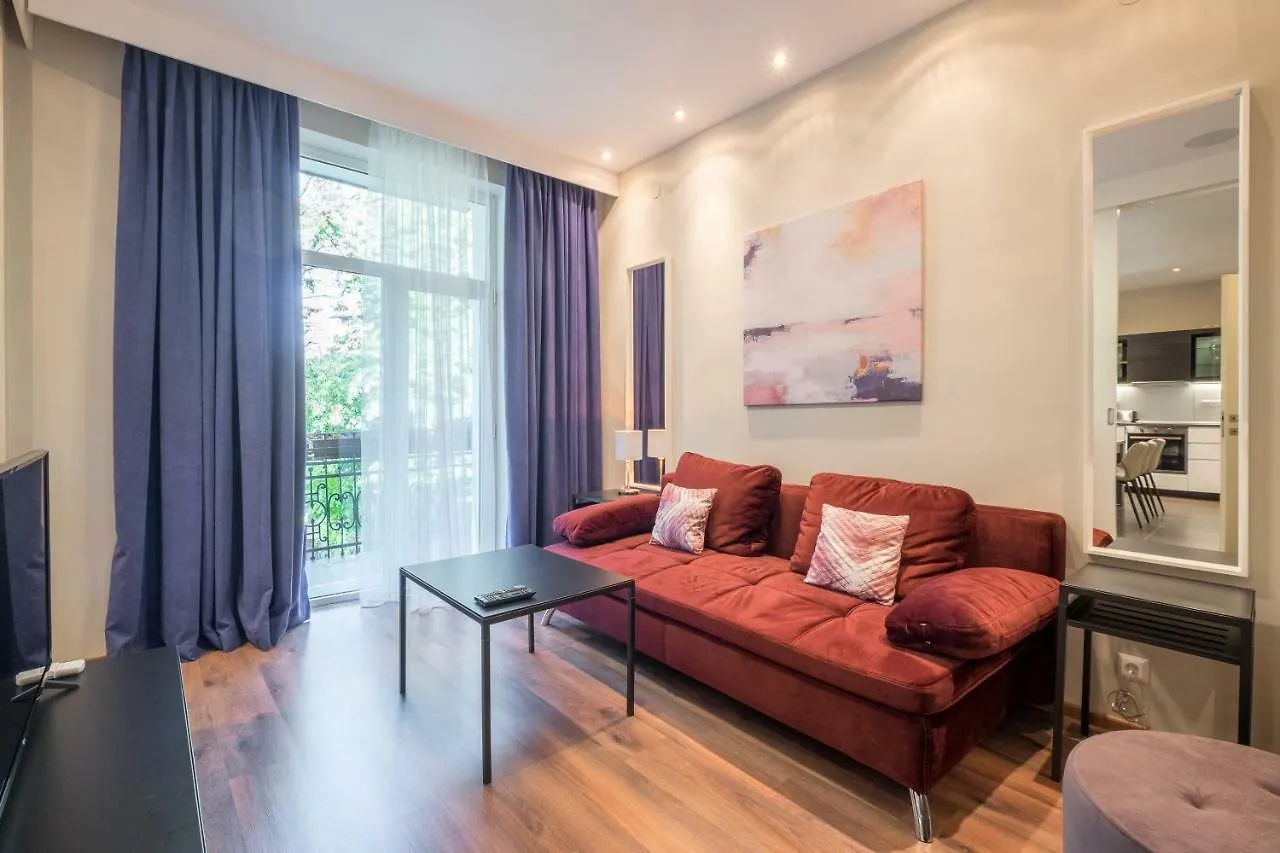 סופיה Cozy 3-Bedroom With Stylish Comfort And Chic Decor