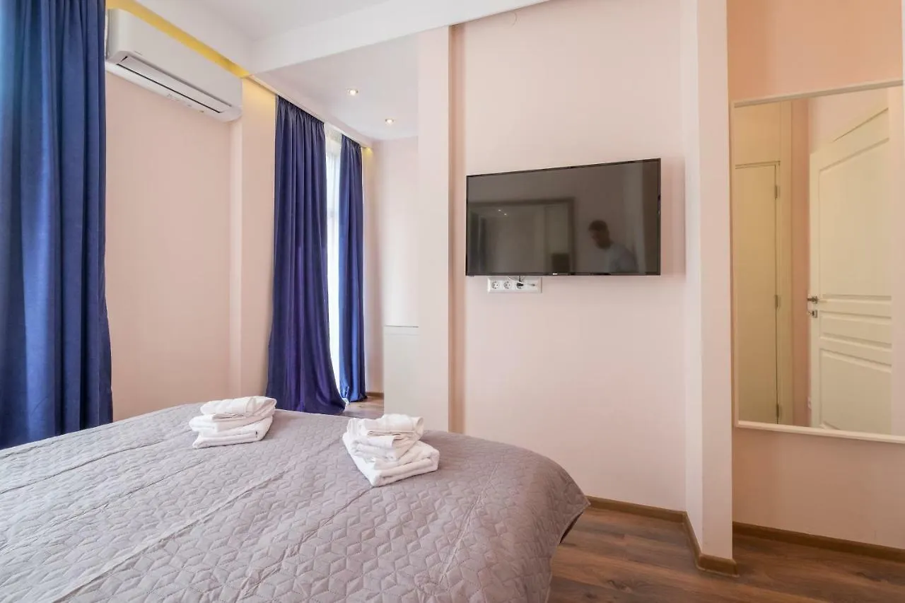 Cozy 3-Bedroom With Stylish Comfort And Chic Decor Sofía 0*,  Bulgaria