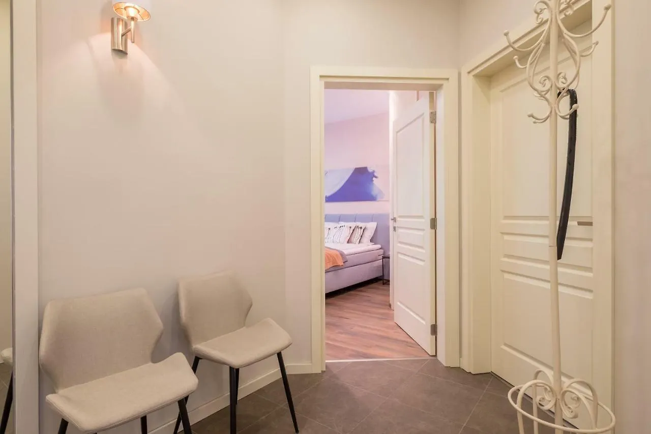 סופיה Cozy 3-Bedroom With Stylish Comfort And Chic Decor