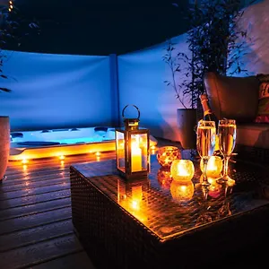 Bluebell With Hot Tub , York United Kingdom