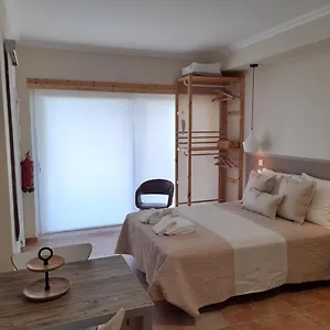Cantinho Do Appartamento Burgau