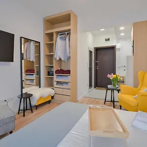 Cosy And Stylish Next To Sofia's Market Hall Apartamento
