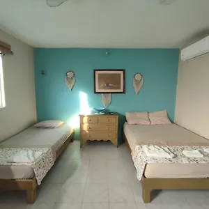 Bonita Appartamento Isla Mujeres
