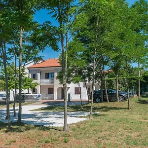 Vienna Appartamento Zambratija (Istria)