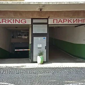 Momenti&colori Διαμέρισμα