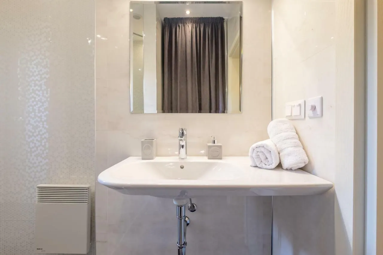 Cozy 3-Bedroom With Stylish Comfort And Chic Decor Sofia Apartment